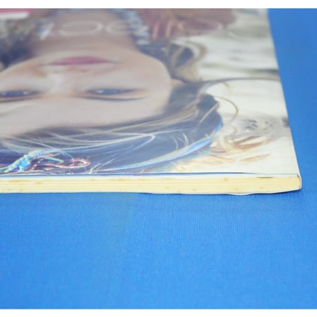 PHILDAR CREATION no.446 COLLECTION PRINTEMPS // PRINTEMPS/ETE 2006 英語バージョンの冊子付