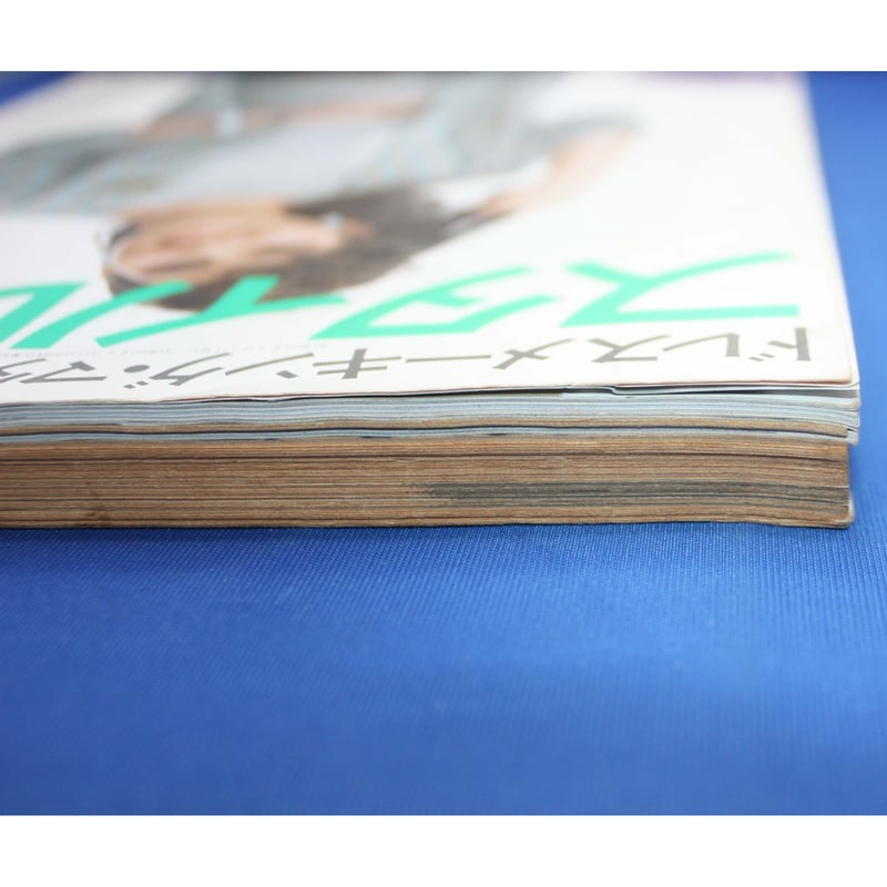 ドレスメーキング・マダムのスタイルブック 春 / 1986 no.79