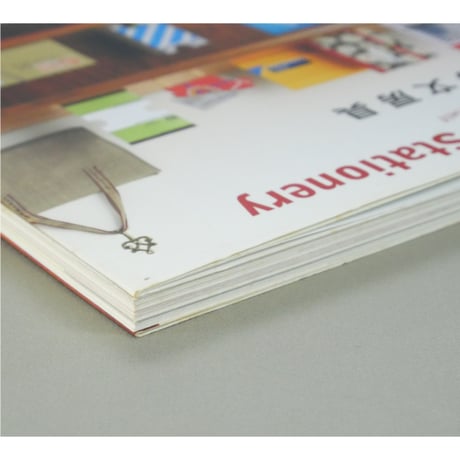 手づくり文房具 / 宇田川一美 / 池田書店