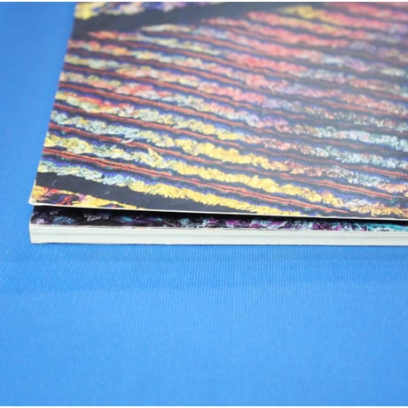 Variations in Chenille / Nannette Holmberg's Techniques for Creating Faux Chenille