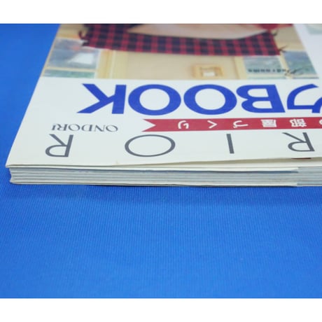 ファブリックBOOK 自分サイズの部屋づくり simple odeas 50 / 雄鶏社