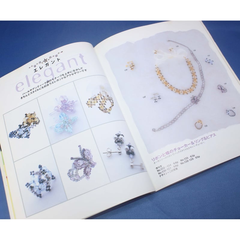 ビーズネックレス CHOUCHOU ラッピング 包装について ビーズネックレス CHOUCHOU ラッピング 包装について 2025年｜母の日に