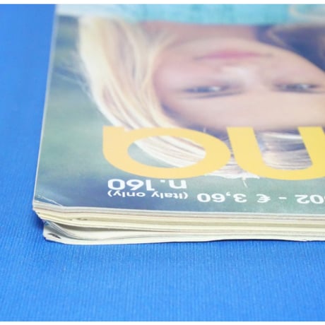Le Idee di Susanna N.160 / 2002年 9月