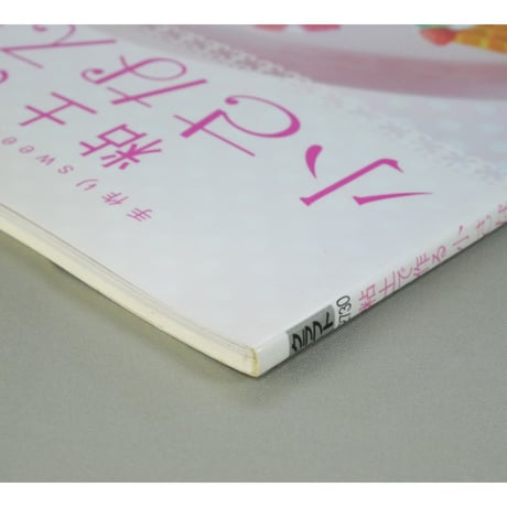 粘土で作る小さなスイーツ / レディブティックシリーズno.2730 / ブティック社