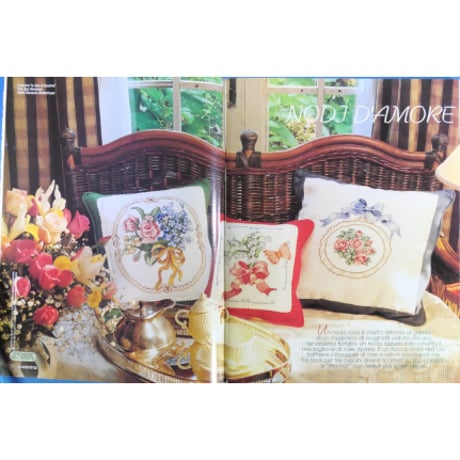 Le Idee di Susanna N.97 / 1996年 12月