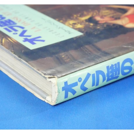 オペラ座の子供たち / クロード・ベッシー / 新書館