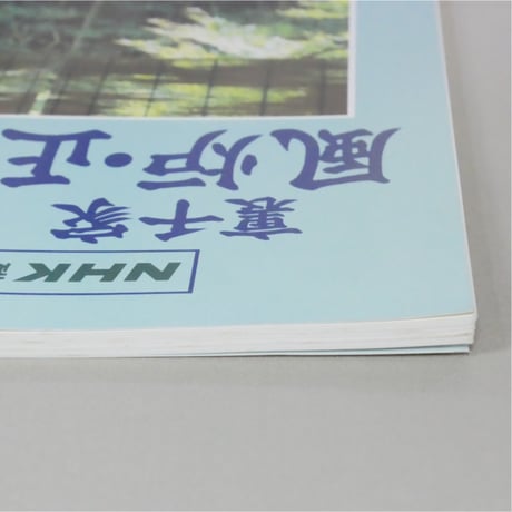 NHK趣味百科 茶の湯 裏千家 千宗室 千宗之 風炉・正午の茶事 / 日本放送出版協会