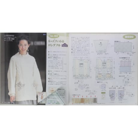 アイアムオリーブ 186号 / 1995年/平成７年9月 ハマナカ