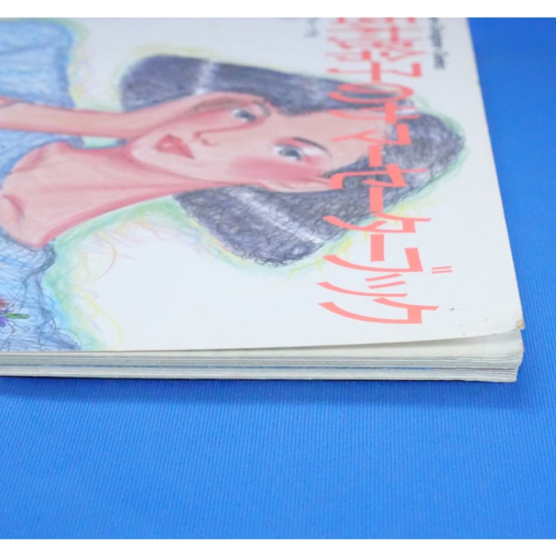 西村玲子のサマーセーターブック / 昭和60年 / 日本ヴォーグ社 | IW