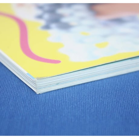 ビーズBOOK VOL.6 ワニマガジン社