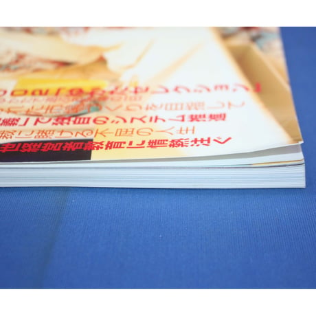 季刊 Ki-mono 2002春 No.147 / 織研新聞社