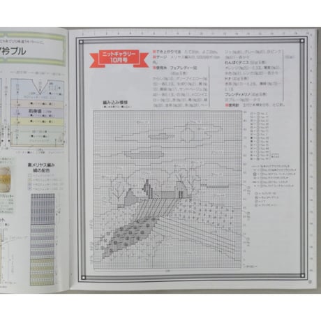 アイアムオリーブ 199号 / 1996年/平成8年10月 ハマナカ