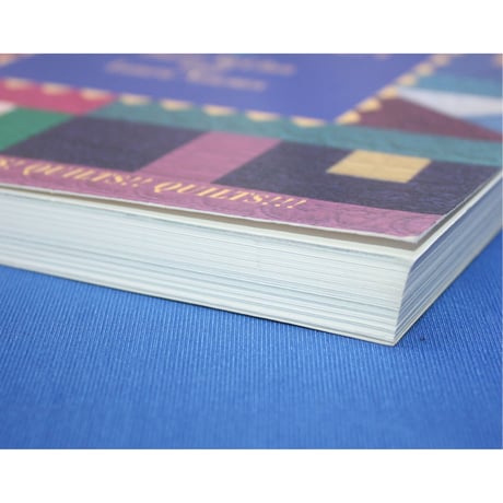 QUILTS,QUILTS, and MORE QUILTS!  / Diana McClun and Laura Nownes