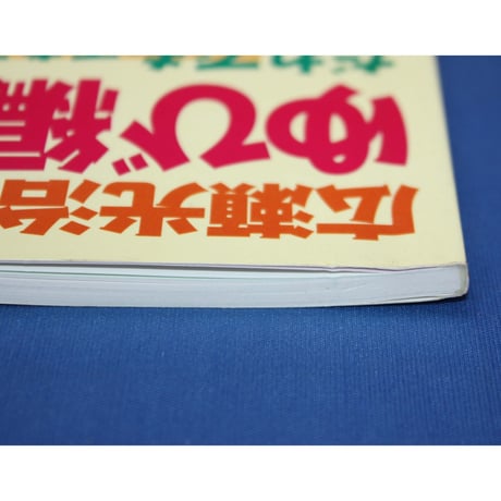 広瀬光治のゆび編みレッスン / 日本ヴォーグ社
