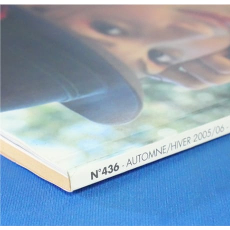 Phildar No.436 Tendances AUTOMNE 05/06