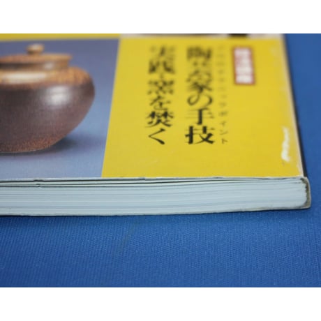 陶工房 No.12 / 誠文堂新光社