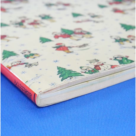 CHRISTMAS BOOK 手作りで迎えるクリスマス / 文化出版局