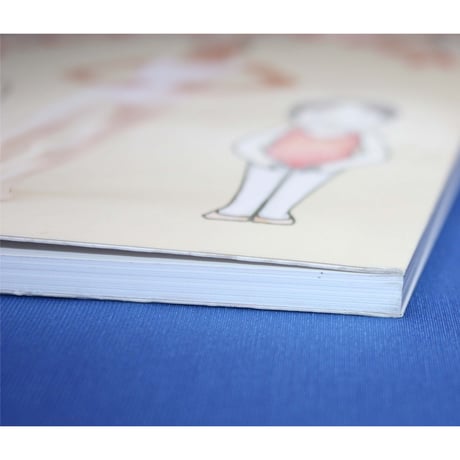 たのしいバレエ・エクササイズ / Clara編 / 新書館