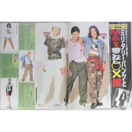 Zipper ジッパー 1994年10月号 / 祥伝社