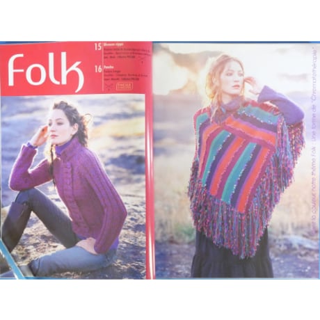 Phildar No.441 Collections hiver 2005-2006