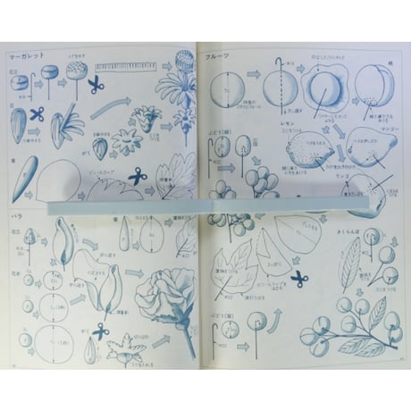 パンの花 メキシコで生まれた楽しい粘土手芸 / ジュンコ人見 / 日本ヴォーグ社
