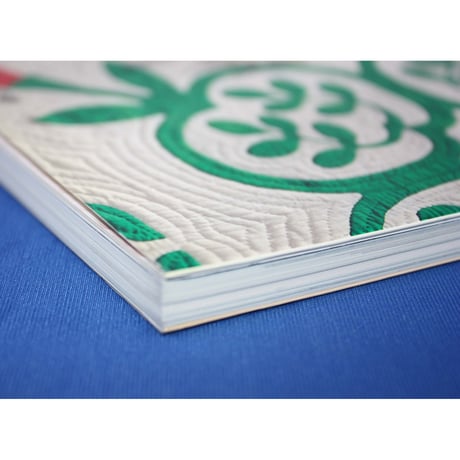 はじめてのハワイアンキルト 平藤教子　マリン企画