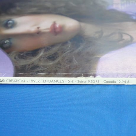 Phildar No.437 Tendances HIVER 2005/06