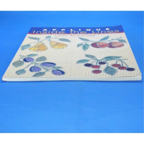 APPLIQUE Inside the Lines