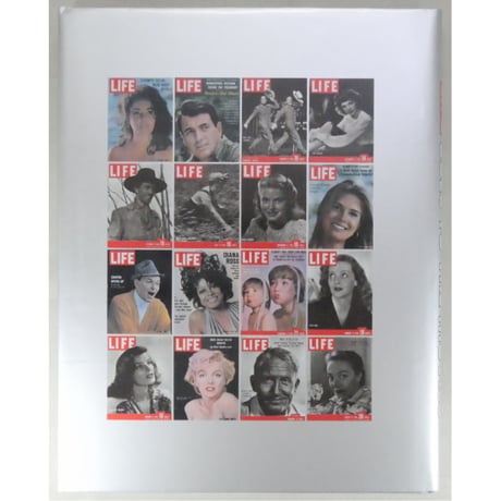 LIFE GOES TO THE MOVIES 日本語版