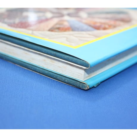 The Complete Book of PATCHWORK & QUILTING for Australia & New Zealand