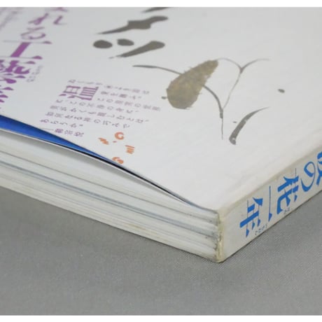 季刊銀花 第五十四号 夏 昭和58年/1983年54号 文化出版局