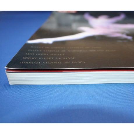別冊太陽 バレエ BALLET / 平凡社
