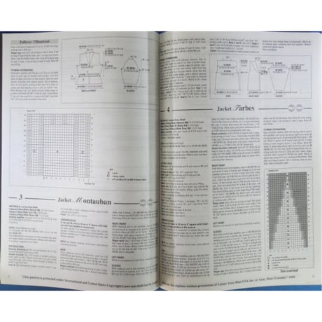 anny blatt MAGAZIN No.149 / Special Mode 1995