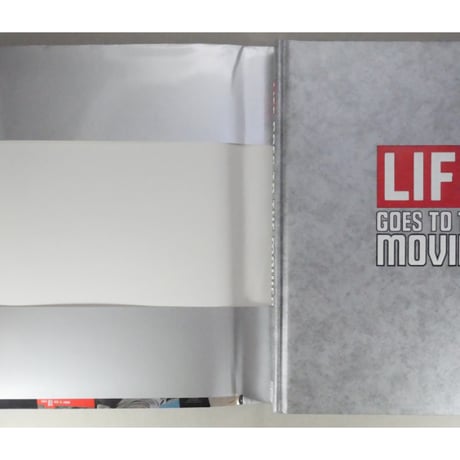 LIFE GOES TO THE MOVIES 日本語版