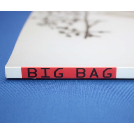 BIG BAG ジュート麻でハンドメイド / 日本ヴォーグ社