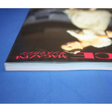 ダンスマガジン バレエ年鑑1995 / 臨時増刊 / 新書館