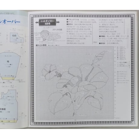 アイアムオリーブ 185号 / 1995年/平成７年8月 ハマナカ