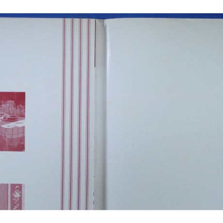 ファブリックBOOK 自分サイズの部屋づくり simple odeas 50 / 雄鶏社