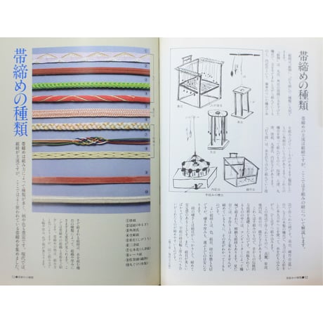 帯と小物・しきたり事典 きものを美しく着る / 婦人画報社