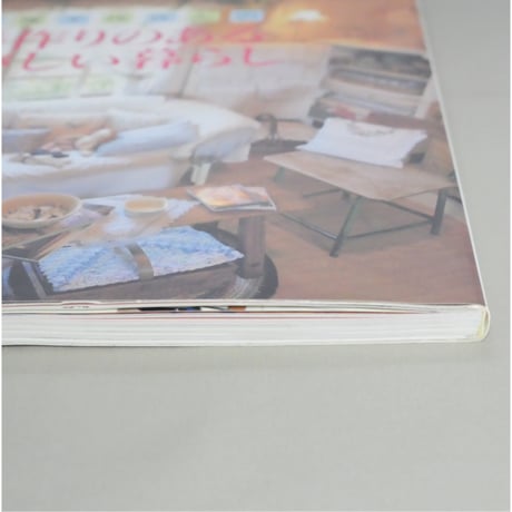毛塚千代さんの手作りのあるやさしい暮らし 私のカントリー別冊 主婦と生活社