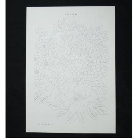 日本の刺繍 第十集 / 斎藤磬 / 紅会 / 京都書院