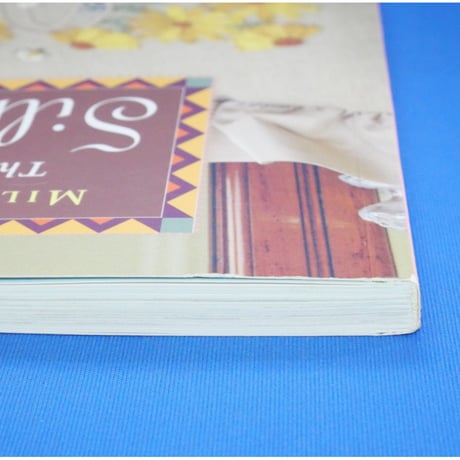 The ELEGANCE of Silk Ribbon / Joan Watters