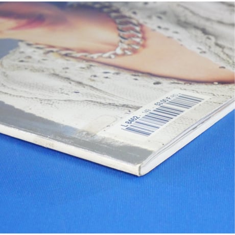 anny blatt MAGAZIN No.149 / Special Mode 1995