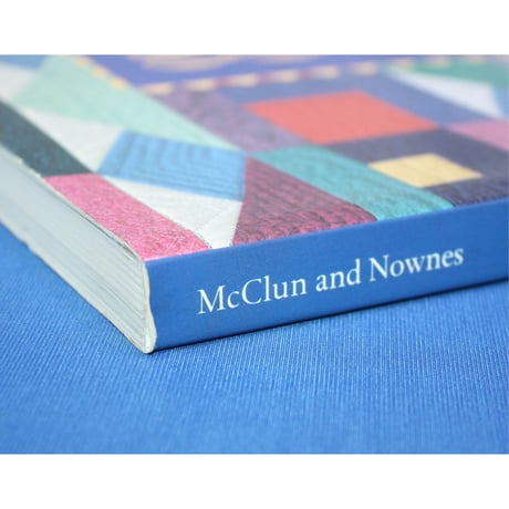 QUILTS,QUILTS, and MORE QUILTS!  / Diana McClun and Laura Nownes