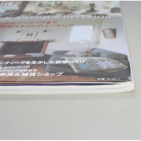 英国スタイルとアンティークの部屋づくり / 主婦の友社