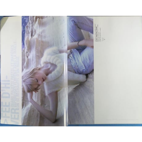 Phildar No.437 Tendances HIVER 2005/06