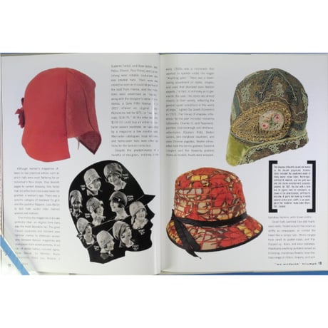hats / jody shieids