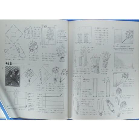 ラッピングブック / ZONARTデザインプロジェクト / 文化出版局