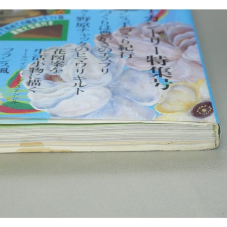 カントリークラフト Vol.4 / 別冊私の部屋手づくりBOOK / 婦人生活社