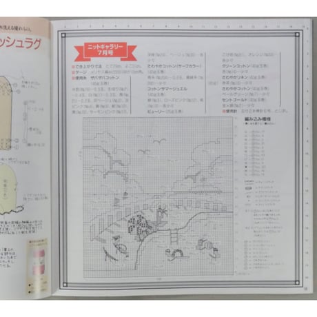 アイアムオリーブ 196号 / 1996年/平成8年7月 ハマナカ